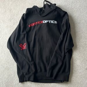 Vortex Optics men’s hoodie